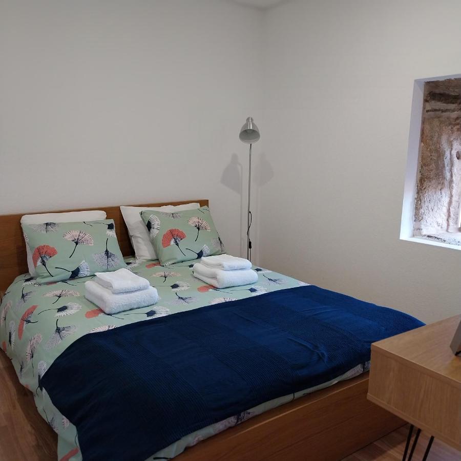 Douro Feels Like Home Fontelo  Luaran gambar